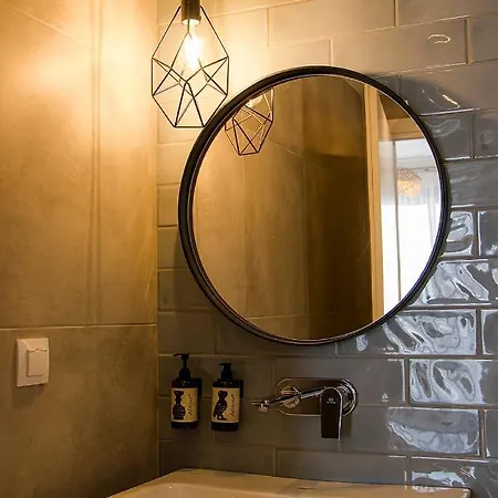 Hotel apartamentowy Arodo 4*