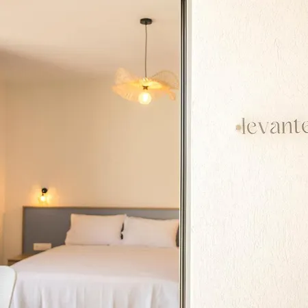 Arodo Hotel apartamentowy