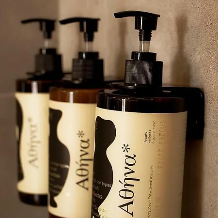 Arodo Hotel apartamentowy