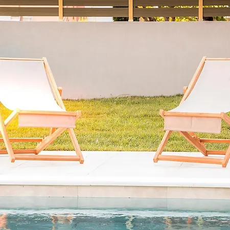 Arodo 4* Nea Iraklitsa