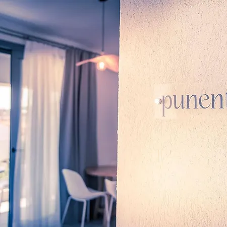 Hotel apartamentowy Arodo Nea Iraklitsa