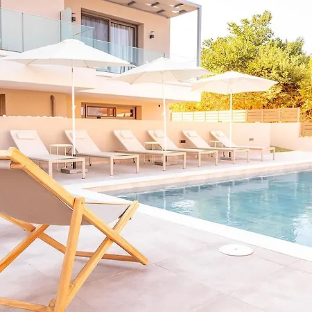 Hotel apartamentowy Arodo 4*