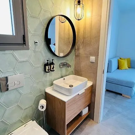 Arodo Hotel apartamentowy