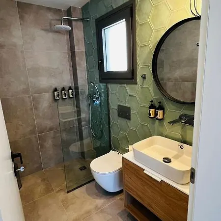 Arodo Hotel apartamentowy