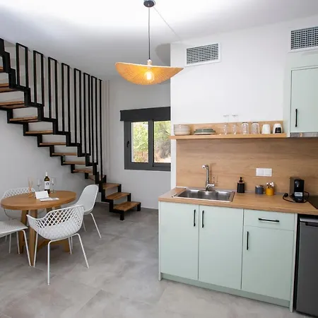 Hotel apartamentowy Arodo