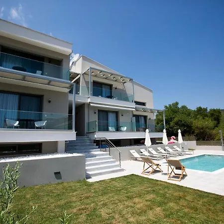 Arodo Hotel apartamentowy