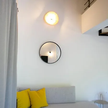 Arodo Hotel apartamentowy