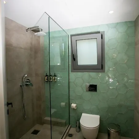 Arodo Hotel apartamentowy