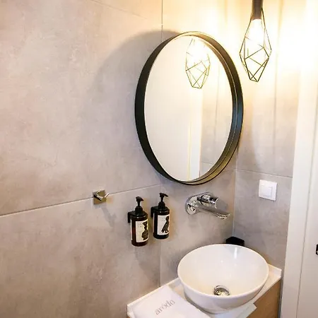 Hotel apartamentowy Arodo 4*