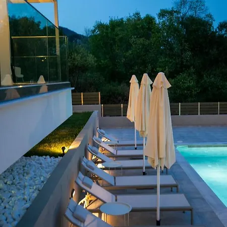 Hotel apartamentowy Arodo