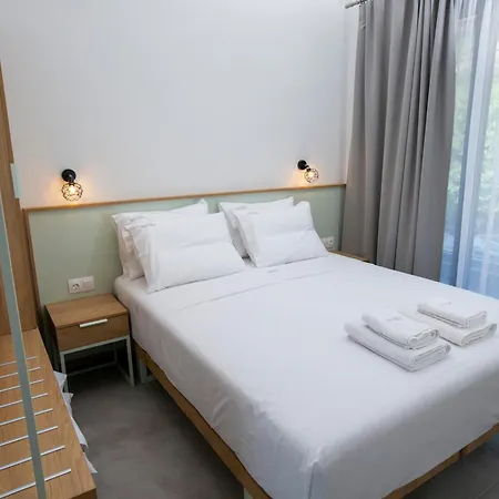 Hotel apartamentowy Arodo