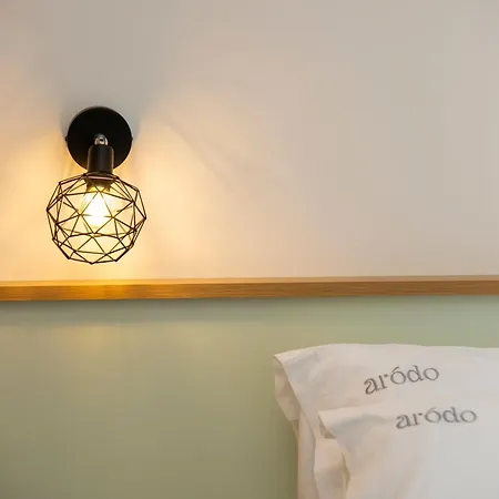 Arodo 4* Nea Iraklitsa