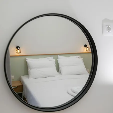 Arodo Hotel apartamentowy