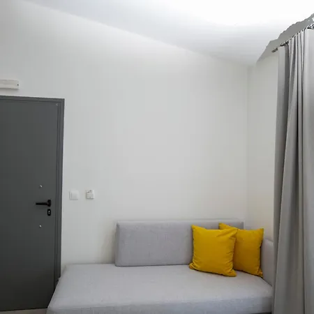 Arodo 4* Nea Iraklitsa