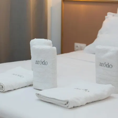Arodo Hotel apartamentowy