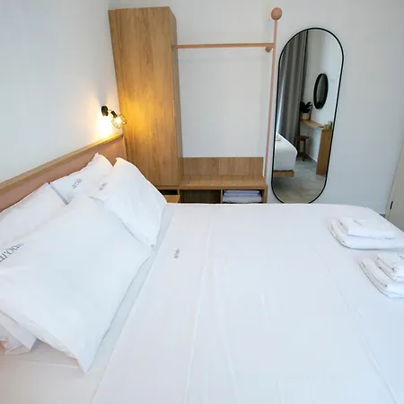 Hotel apartamentowy Arodo