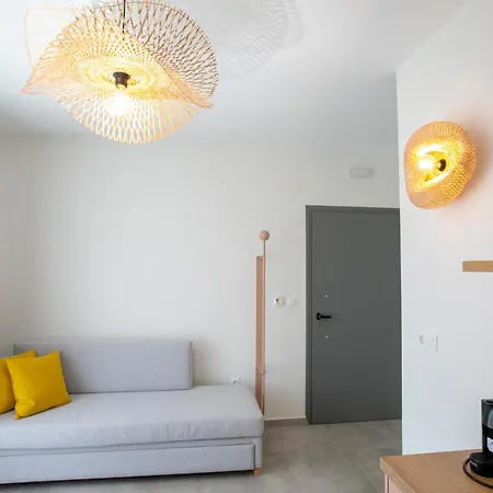 Hotel apartamentowy Arodo 4*