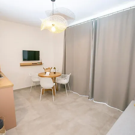 Hotel apartamentowy Arodo