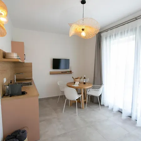 Arodo Hotel apartamentowy