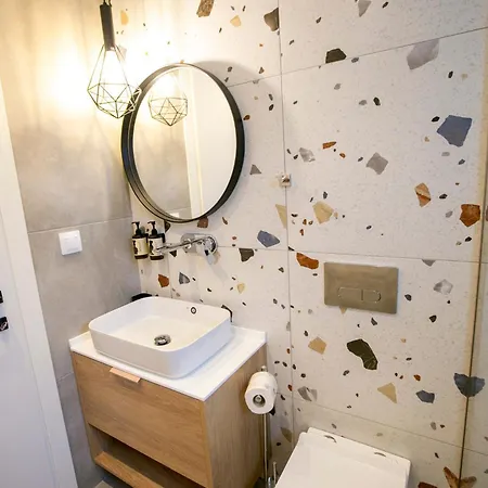 Hotel apartamentowy Arodo