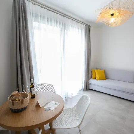 Arodo Hotel apartamentowy