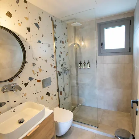 Hotel apartamentowy Arodo 4*