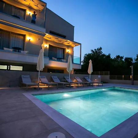 Arodo Hotel apartamentowy