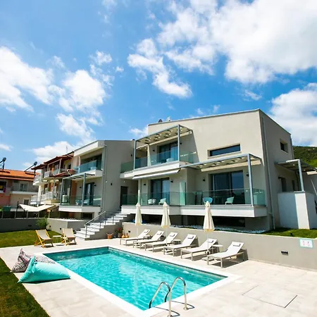 Hotel apartamentowy Arodo