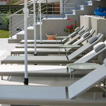 Hotel apartamentowy Arodo