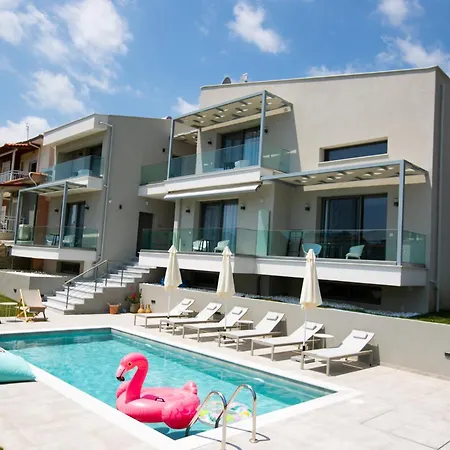 Arodo Hotel apartamentowy