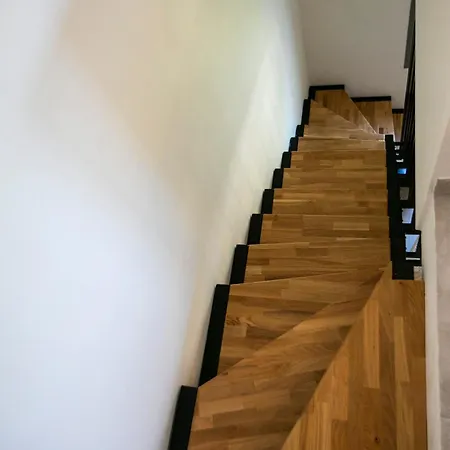 Hotel apartamentowy Arodo 4*