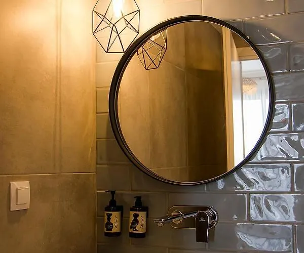 Lejlighedshotel Arodo 4*