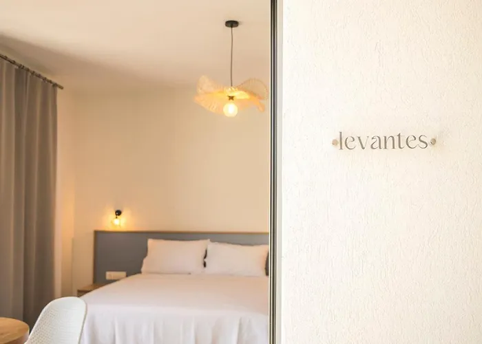 Arodo Lejlighedshotel