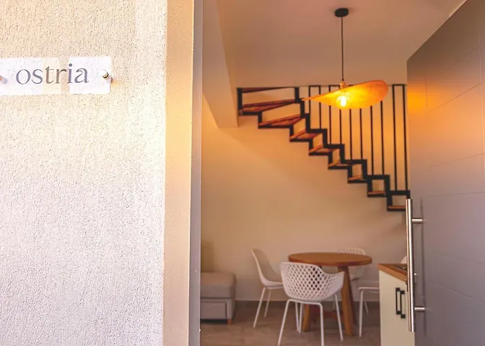 Arodo Lejlighedshotel 4*