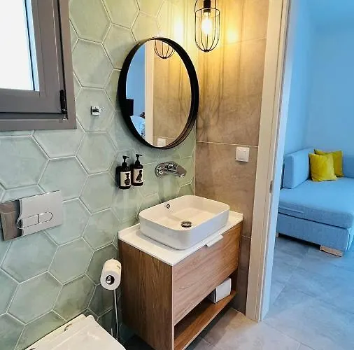 Arodo Lejlighedshotel