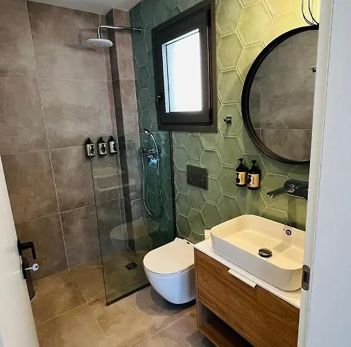Arodo Lejlighedshotel