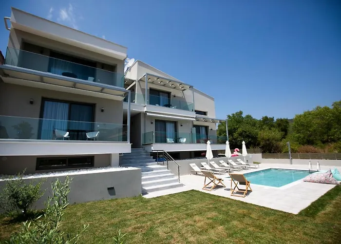 Arodo Lejlighedshotel