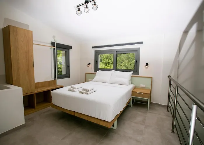 Lejlighedshotel Arodo