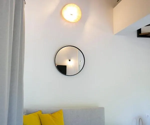 Arodo Lejlighedshotel