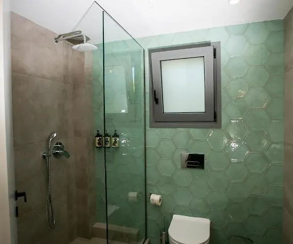 Arodo Lejlighedshotel