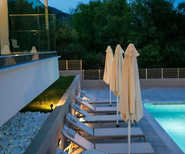 Lejlighedshotel Arodo