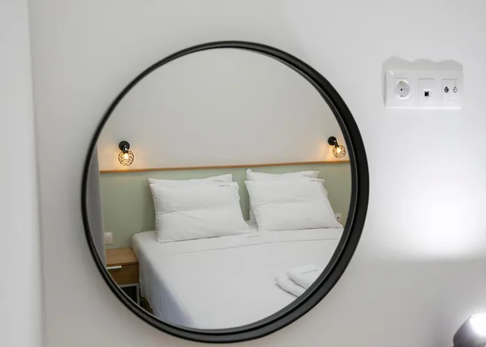 Arodo Lejlighedshotel
