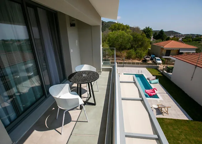 Arodo 4* Nea Iraklitsa