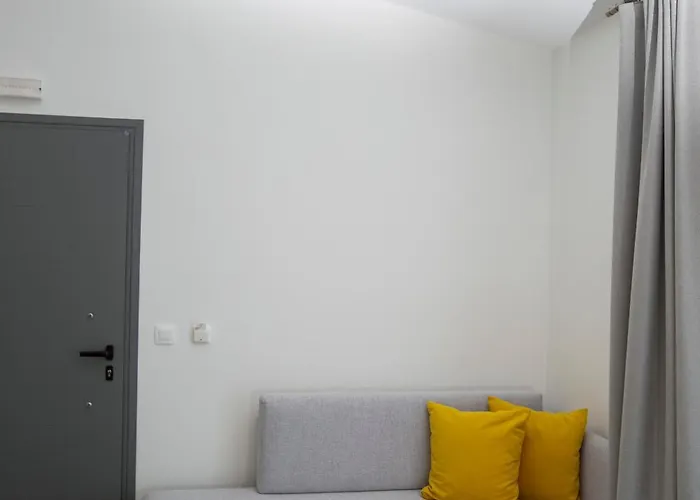 Arodo 4* Nea Iraklitsa