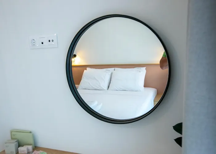 Arodo Lejlighedshotel 4*