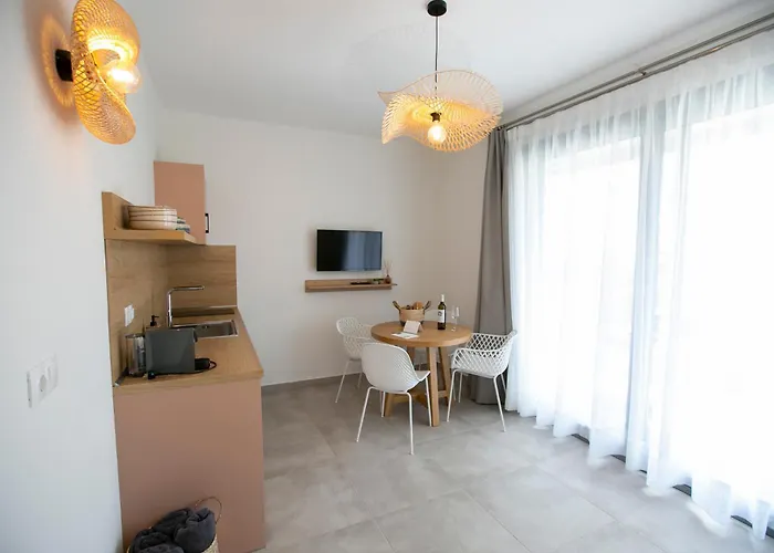 Arodo Lejlighedshotel