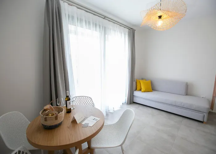 Arodo Lejlighedshotel