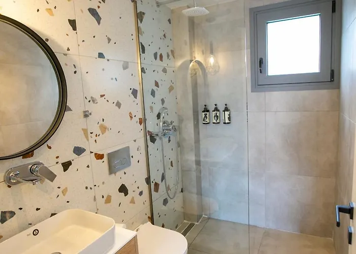 Lejlighedshotel Arodo 4*
