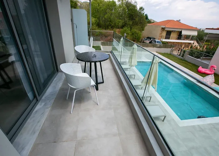 Arodo Lejlighedshotel