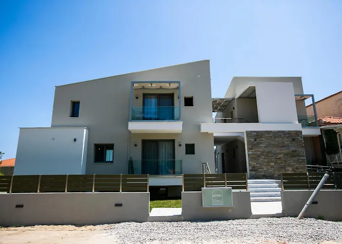 Arodo Lejlighedshotel